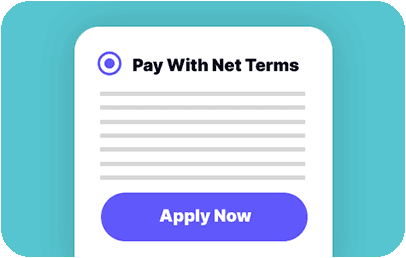 Net-Terms Icon