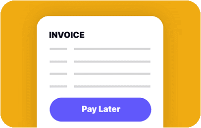 Buy Now Pay Later Icon 