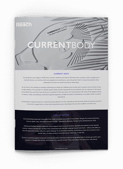 Current Body case study icon