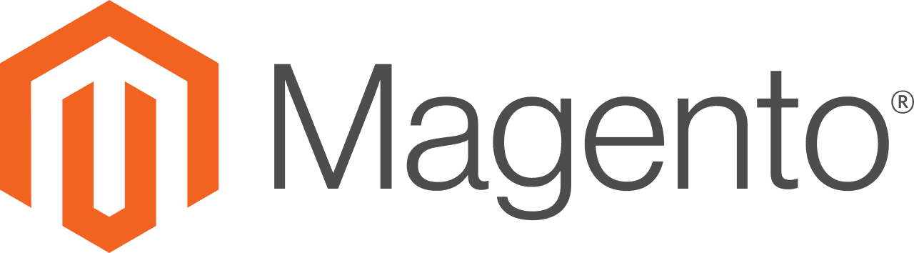 Adobe Commerce logo