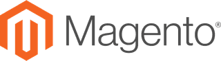 Adobe Commerce logo
