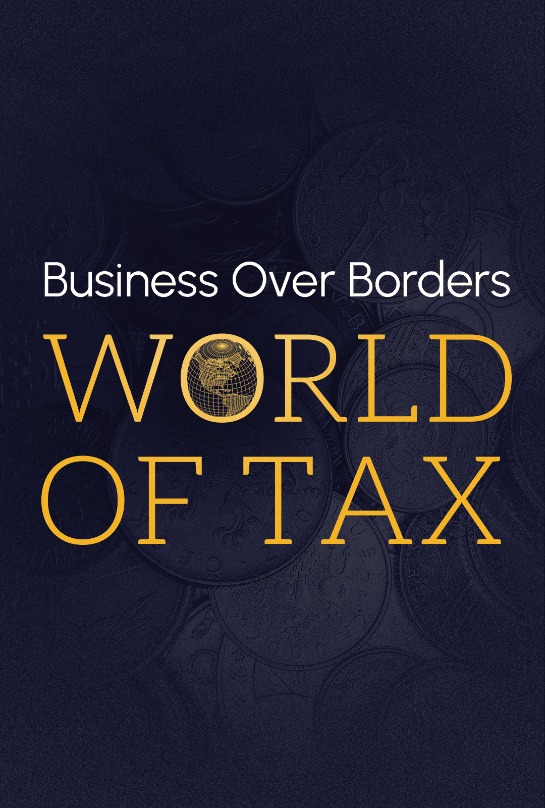 icon for World of Tax