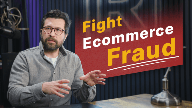 True Fraud #2 • Combat Ecommerce Fraud With Expert Tips