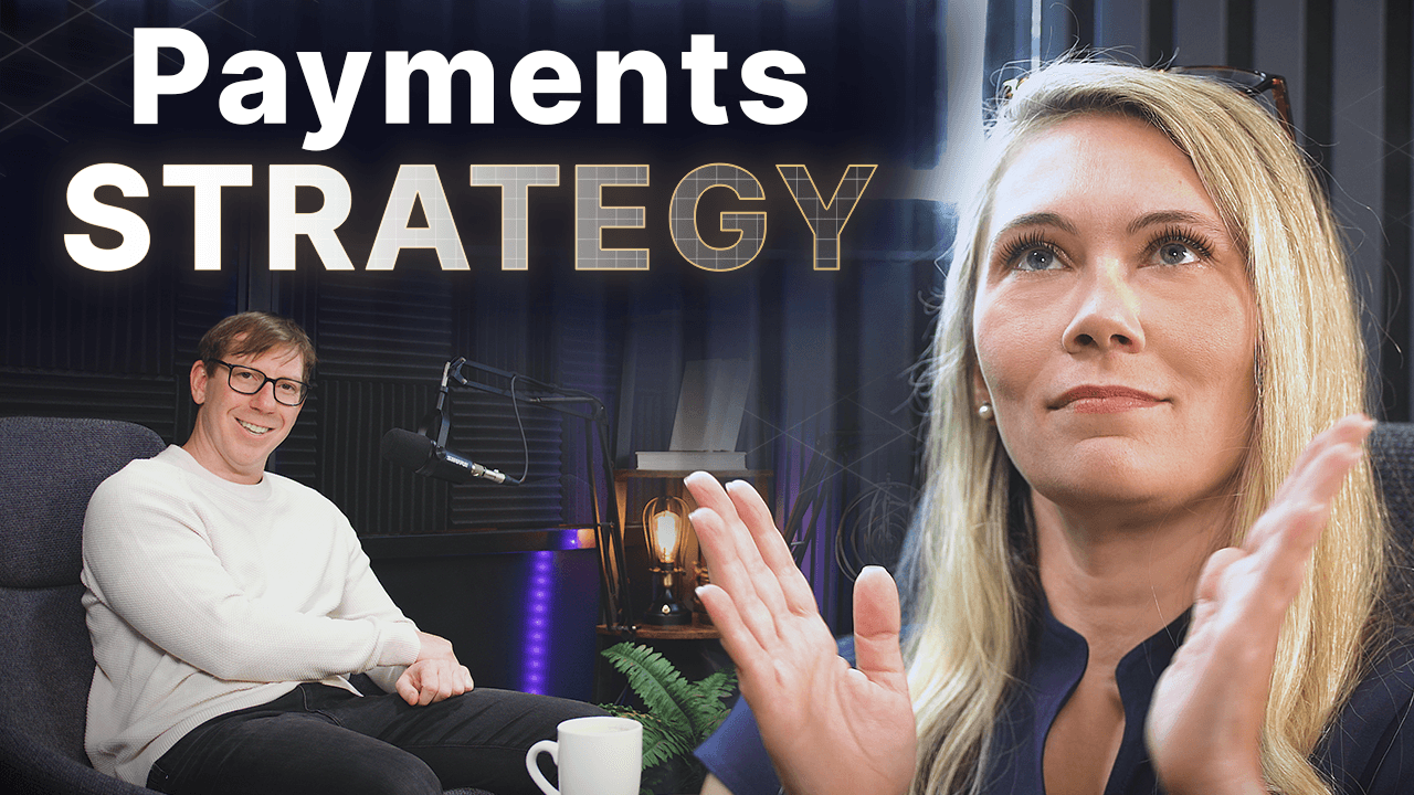 Business Over Borders #6 • Practice Payments Strategy, Not 'Payments Buffet' with Melissa Pottenger