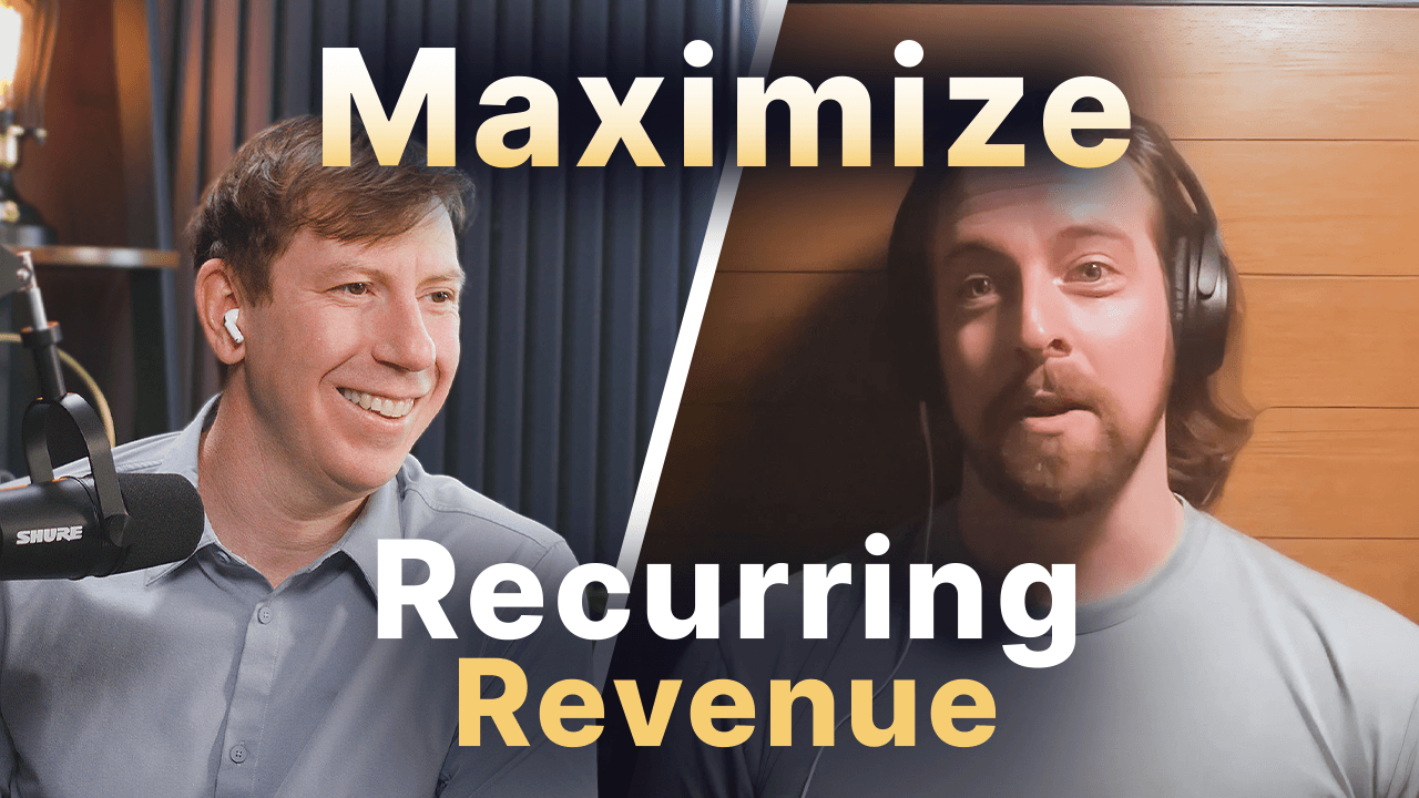 Business Over Borders #5 • Optimize Digital Subscription Authorizations in Global Markets with Matt Steinbrecher