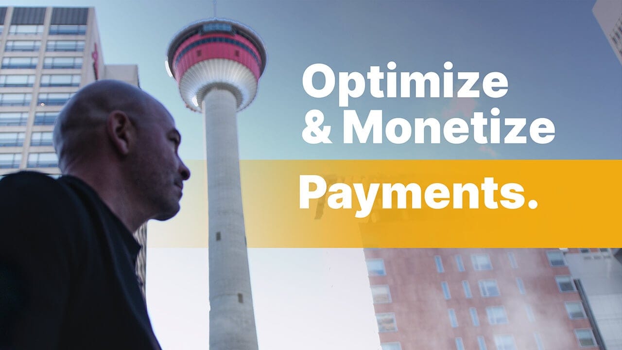 Maximize Your Cross-border Revenue. Monetize Your Payments.