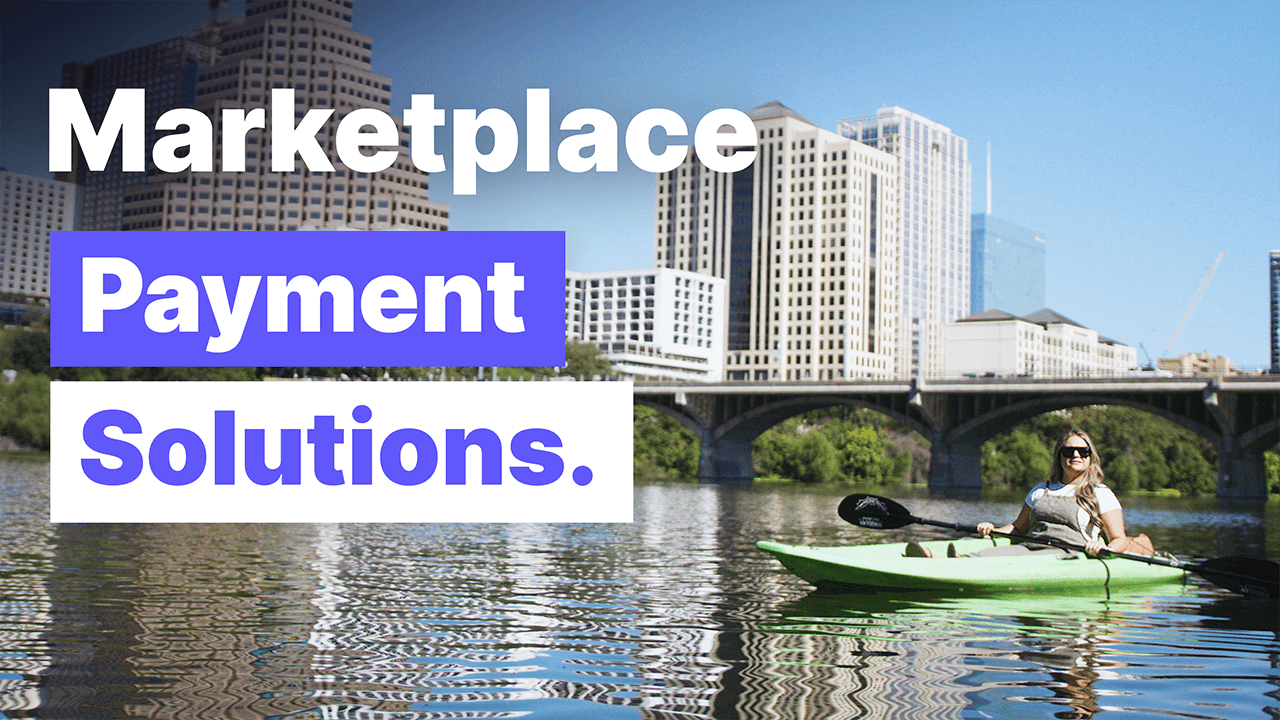 One-Stop Shop Payment Solution for Global Marketplaces
