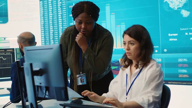 Understanding Visa's Acquirer Monitoring Program and Tools for Fraud Prevention