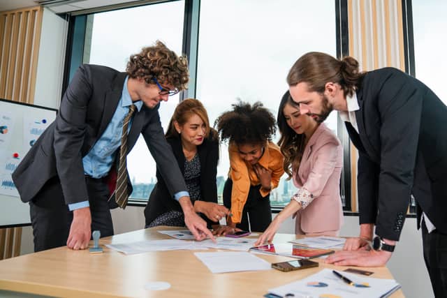 Navigating the Future: Key Payment Trends and Priorities for 2025