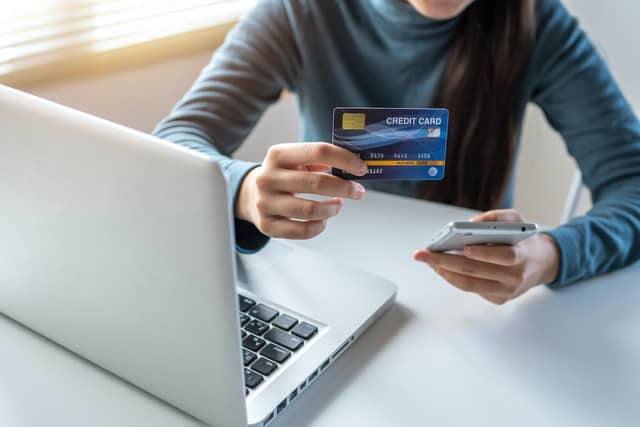 Local Acquiring vs Cross-Border