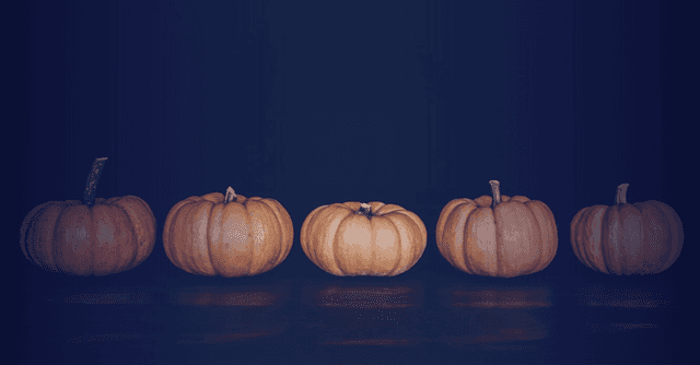 Is Orange the New Black? Halloween is Day 1 of the Holiday Season