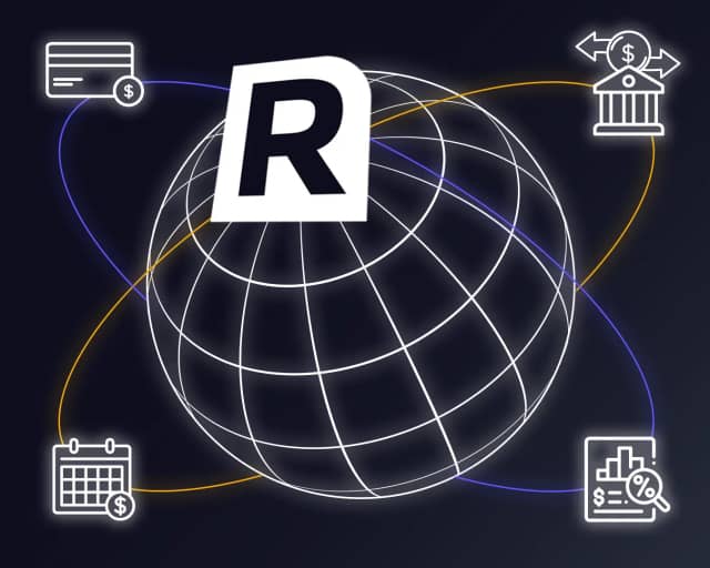 Fragmentation of B2B Cross-Border Payments