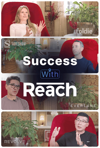 Success With Reach