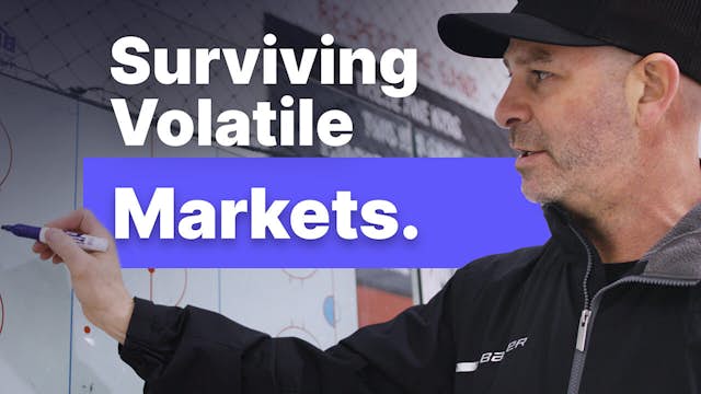 Survive Volatile Markets with Guaranteed FX