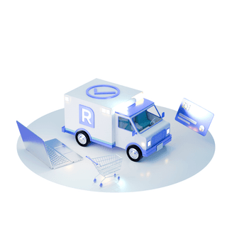 Shopper Support Shopper Support Illustration