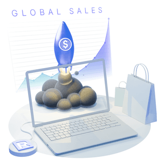 Unlock Global Growth with Reach  Maximize your global potential with Reach. Activate global growth features seamlessly within your current ecommerce platforms like Shopify, Stripe, and more.
