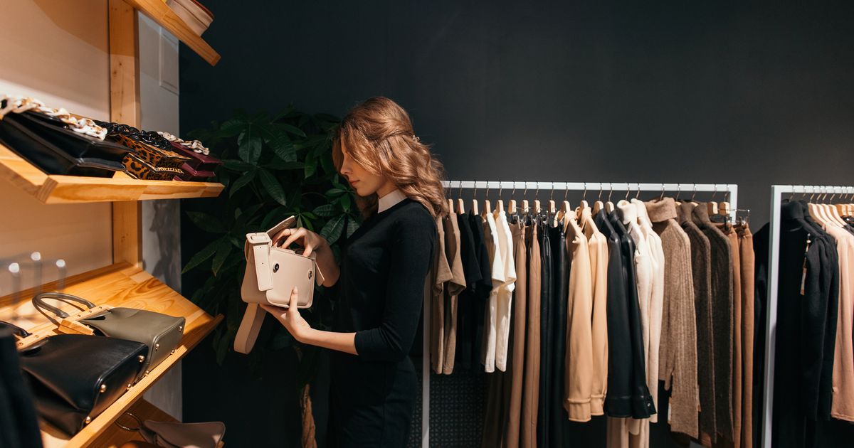 evaluate the online fashion retail company revolve on dresses Revolve is not actually a fashion brand. It is a trust machine that happens  to sell clothes. Every single decision on that website