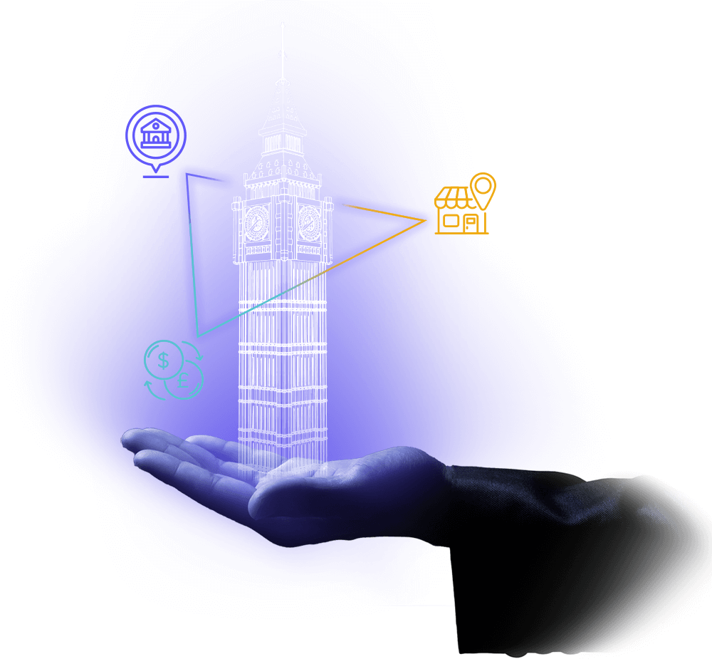 Reach