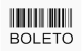Boleto logo icon