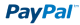 Paypal logo icon